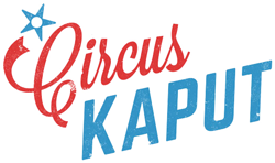 Circus Kaput logo