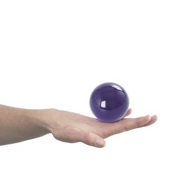 Contact Juggling