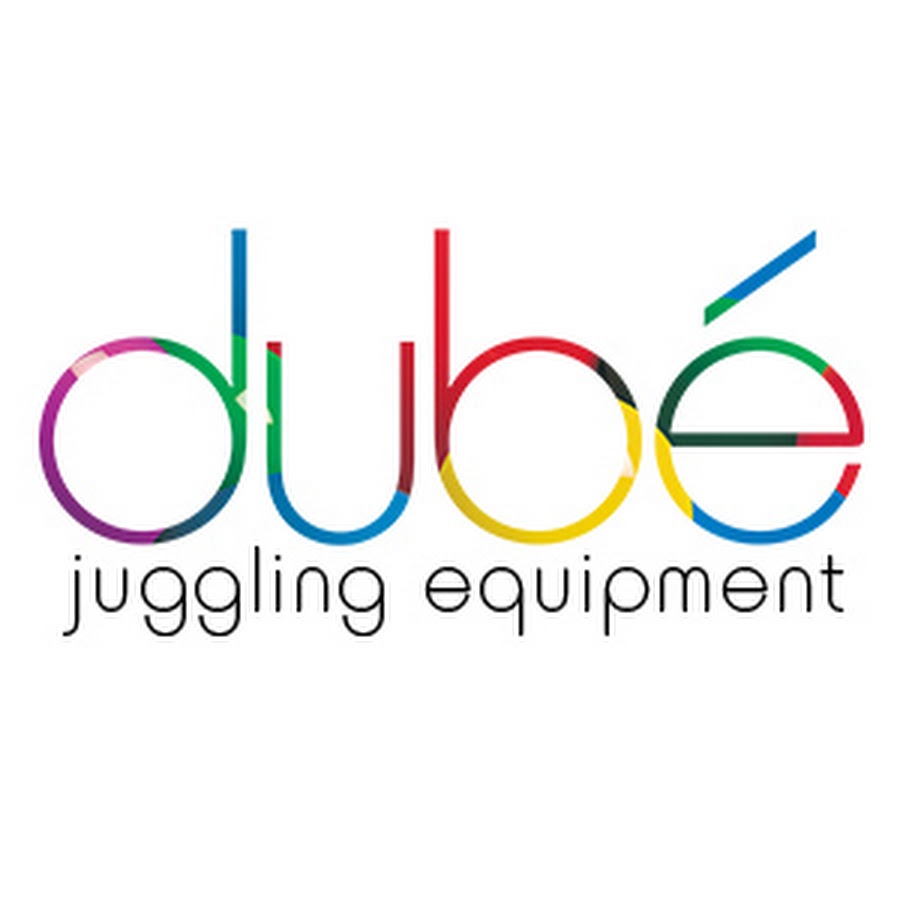 Dube Juggling Equipment
