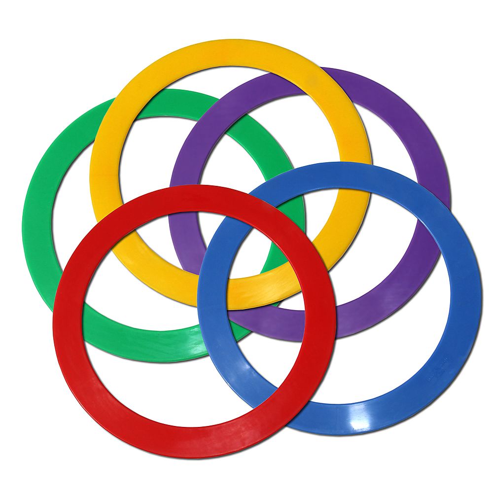 Juggling Rings