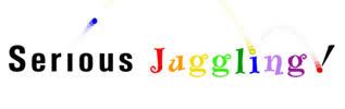 Serious Juggling